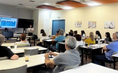 OSY Training on the Identification and Protection of Trafficking Victims