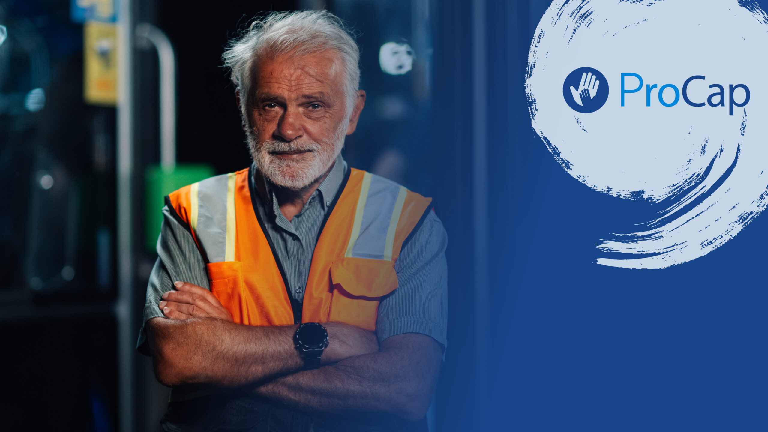 Εκπαίδευση για την Εμπορία Ανθρώπων για Επαγγελματίες Μεταφορών